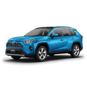 Vehiculo SUV